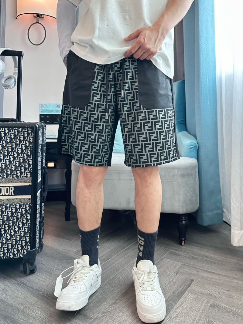 Fendi Short Pants